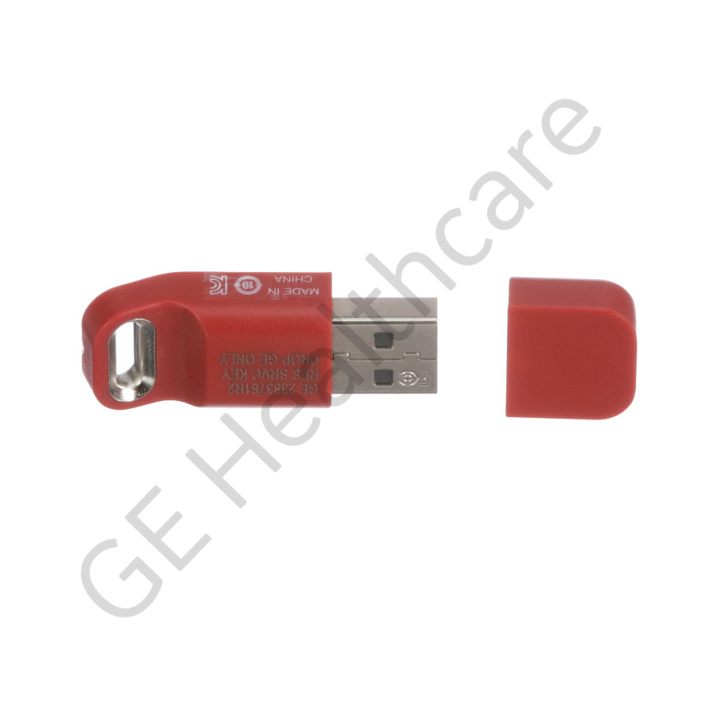 Service Key for Excite II Service Key for Excite II