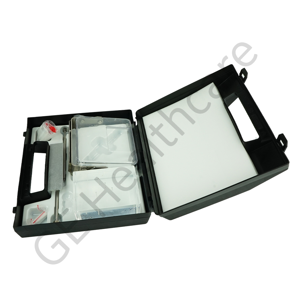 Calibration Box Kit for Stereotaxy Option 2389791-2 Calibration Box Kit for Stereotaxy Option 2389791-2