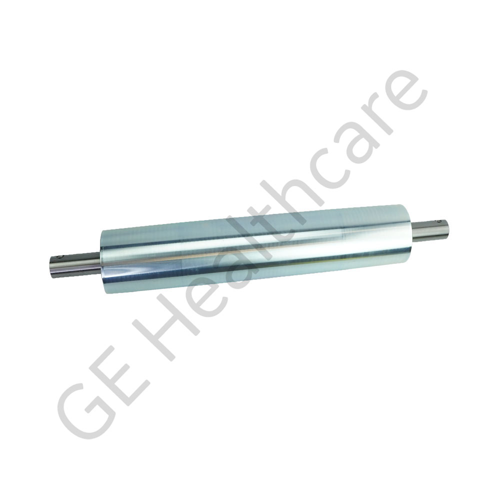 Rear Roller Assembly Rear Roller Assembly