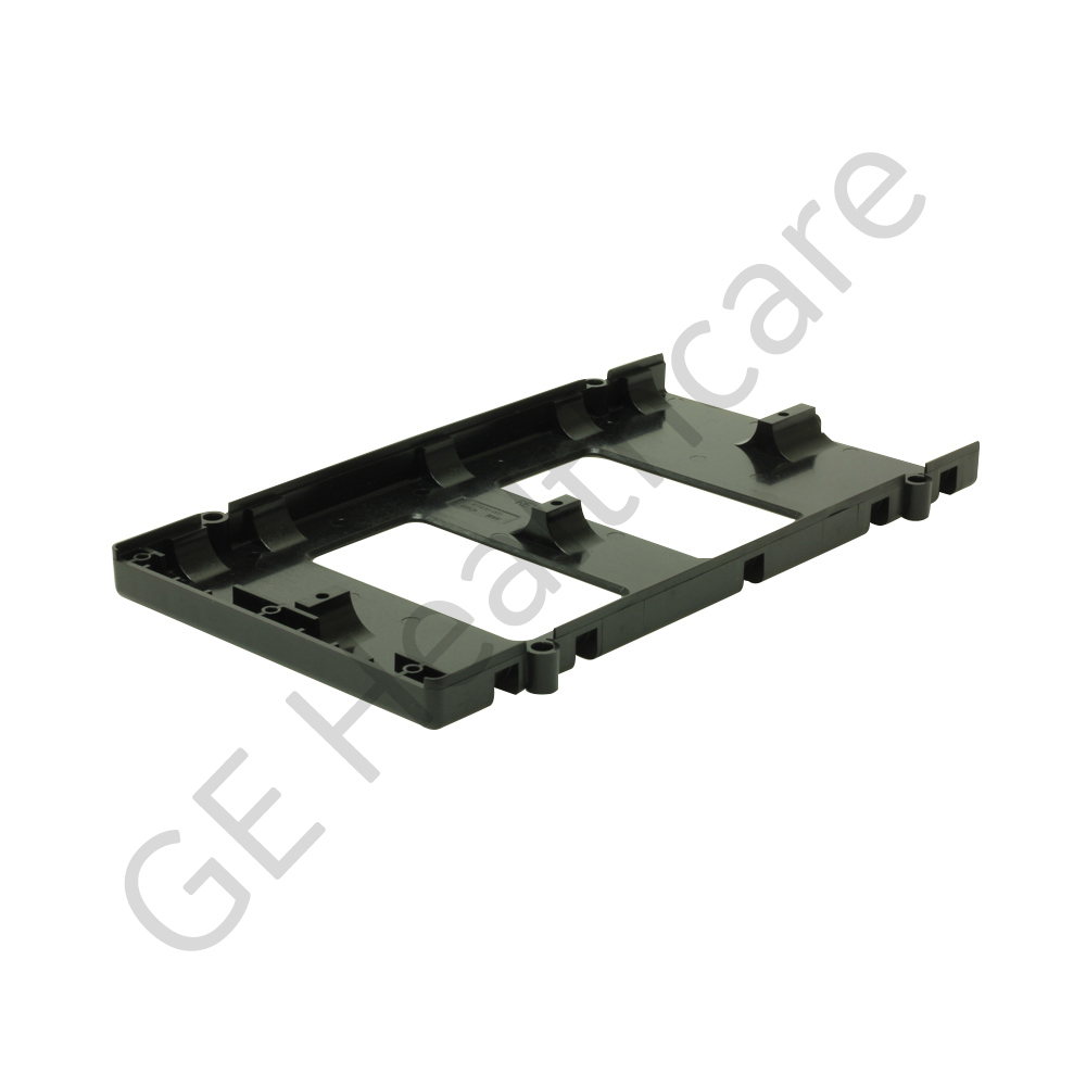 Battery Housing - Bottom Battery Housing - Bottom