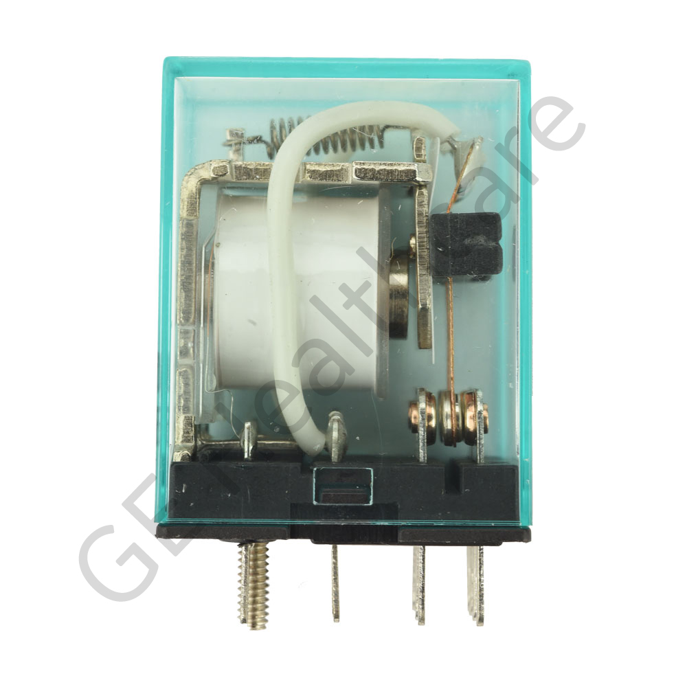 024V DC 2P 2T 028V DC 10A Relay 024V DC 2P 2T 028V DC 10A Relay