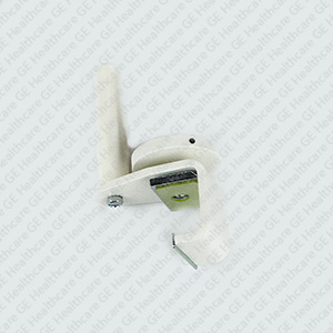 Grasp Handle Assembly Grasp Handle Assembly