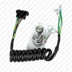 D-Staged RFX SID Potentiometer & Coil Cord D-Staged RFX SID Potentiometer & Coil Cord