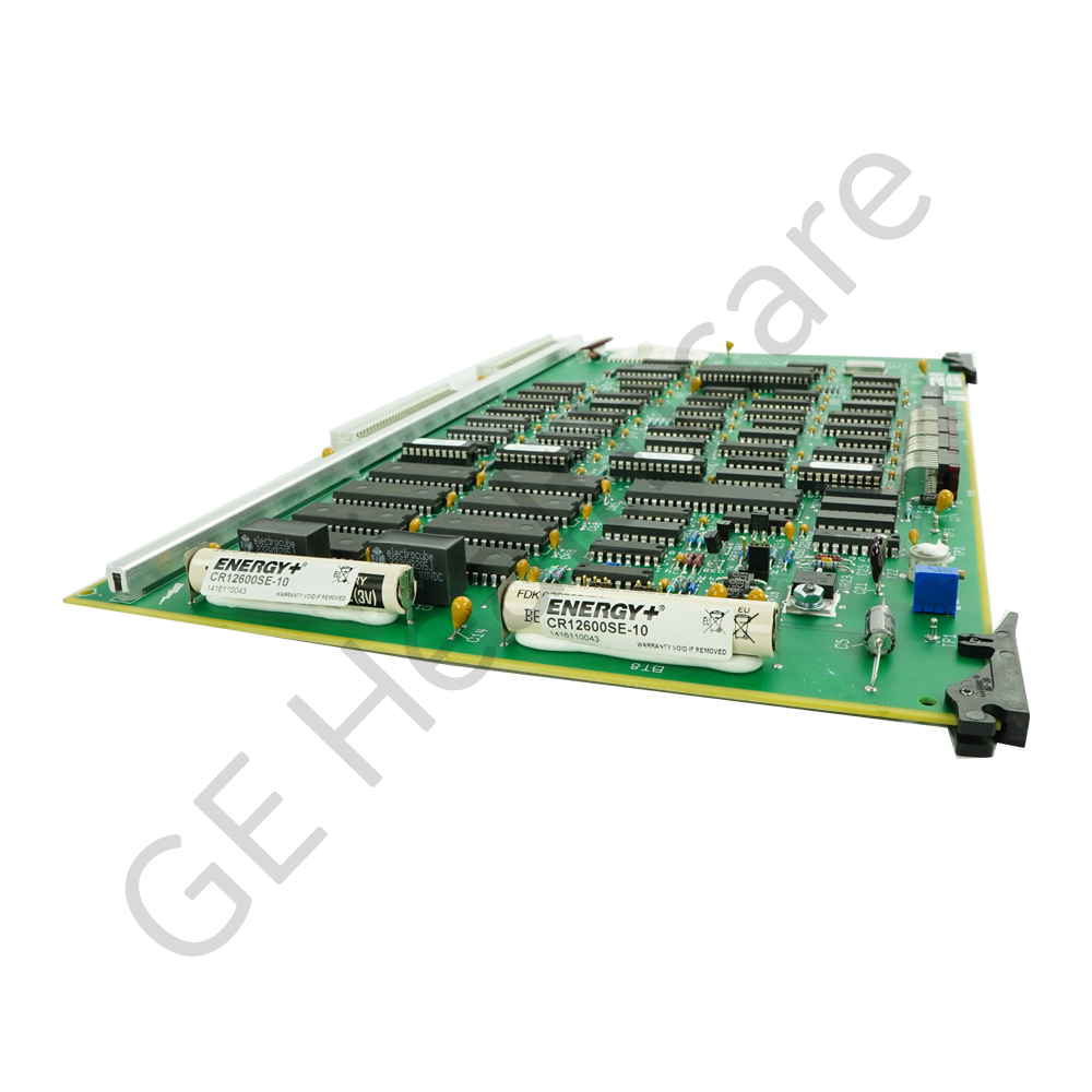 Acquisition System Controller Bus Interface Unit Board Acquisition System Controller Bus Interface Unit Board