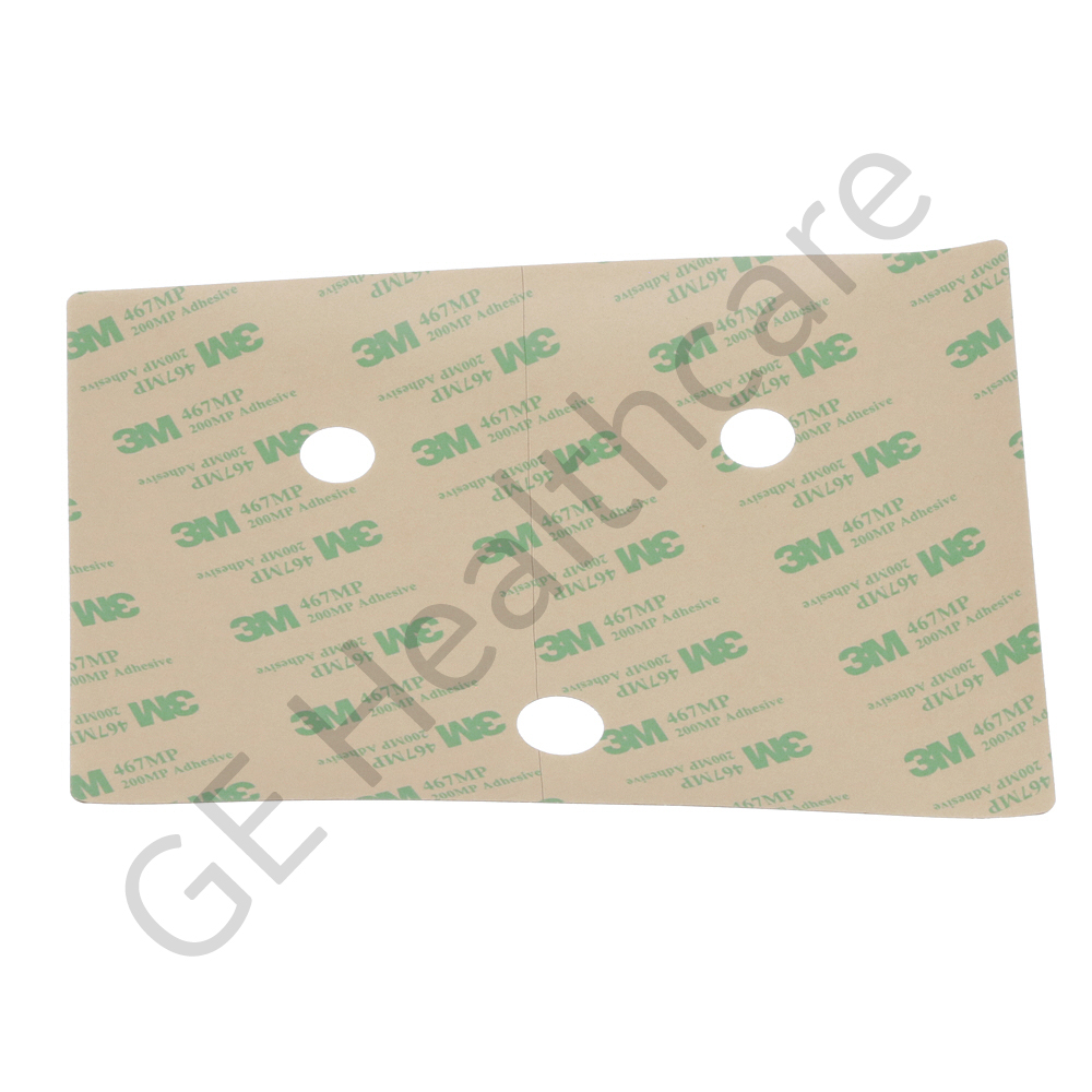 Label - SID/DFF Universal US Imaging #1626 Label - SID/DFF Universal US Imaging #1626