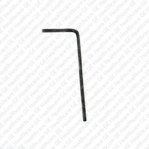 0.050 Hexagonal Size for #4 Screw Short Arm - Wrench 0.050 Hexagonal Size for #4 Screw Short Arm - Wrench