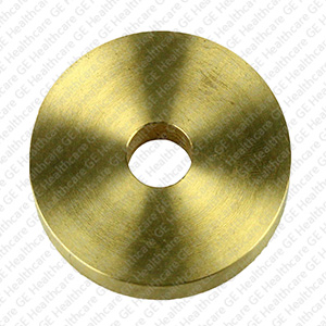 Roller Brass OD 2" ID 3/8" 7/16" Long Roller Brass OD 2" ID 3/8" 7/16" Long