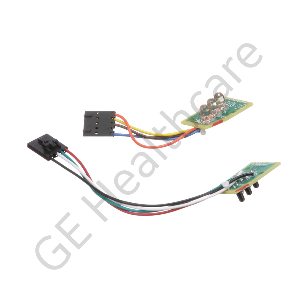 Front Sensor Kit for Spot Film Device Front Sensor Kit for Spot Film Device