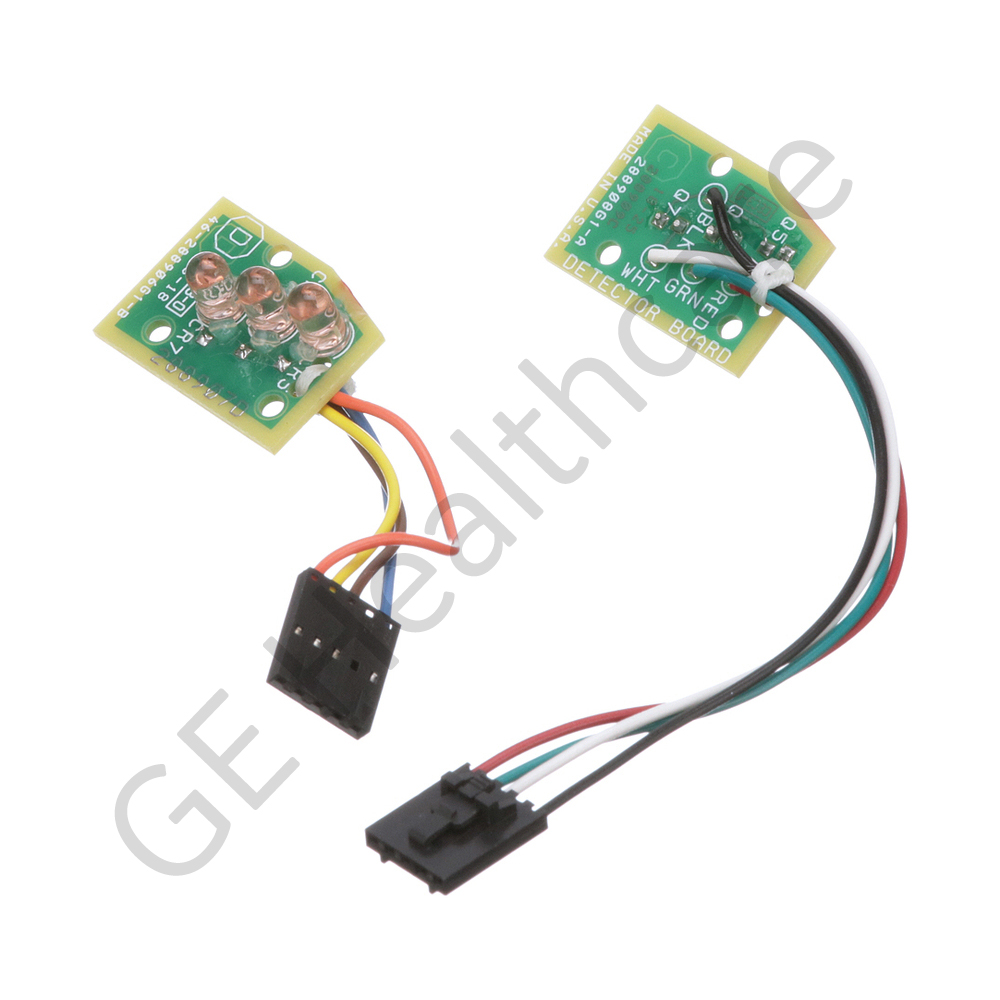 Front Sensor Kit for Spot Film Device Front Sensor Kit for Spot Film Device
