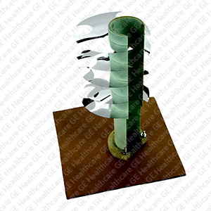 Removeable Baffle Assembly Removeable Baffle Assembly