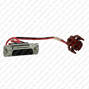 Harness 8 2-Wire F/O Repeater Power Cable Harness 8 2-Wire F/O Repeater Power Cable