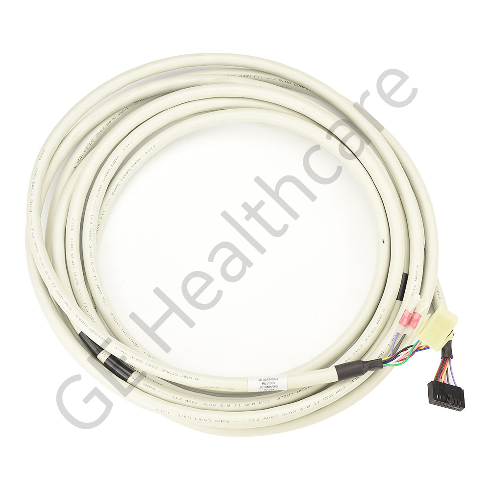 Cable Longitudinal Lock OTS Long Cable Longitudinal Lock OTS Long