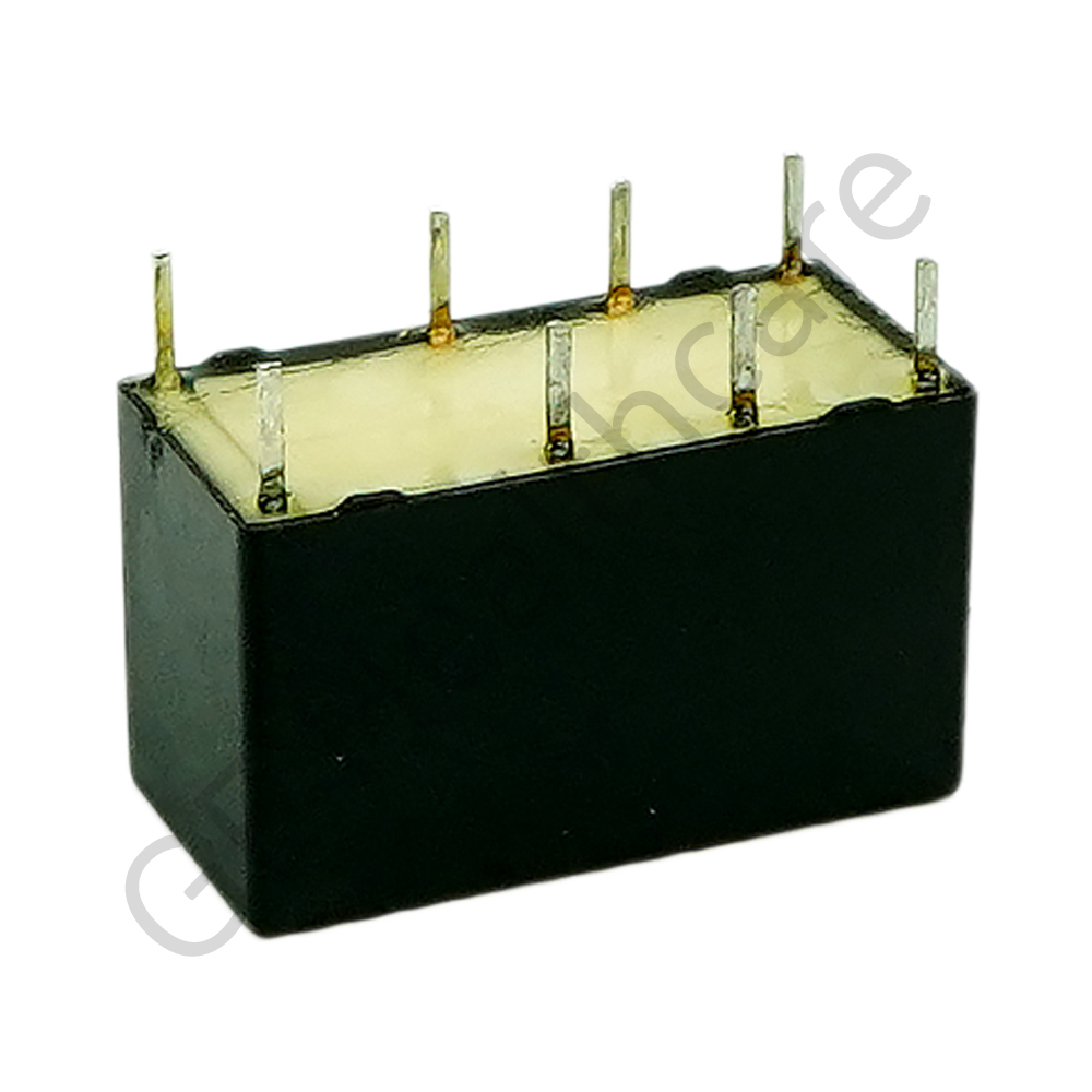 Relay 2A 24V 18V 1440 Ohm Coil Resistor Non-Polarized Coil Relay 2A 24V 18V 1440 Ohm Coil Resistor Non-Polarized Coil