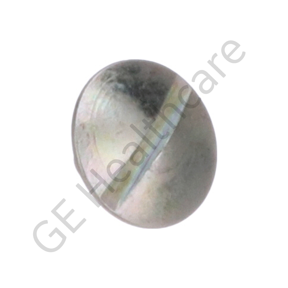 #8-32 X 3/16 inch Slotted Button Head Screw #8-32 X 3/16 inch Slotted Button Head Screw