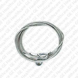 Main Steel Cable 3030mm Diameter 3.2mm Main Steel Cable 3030mm Diameter 3.2mm