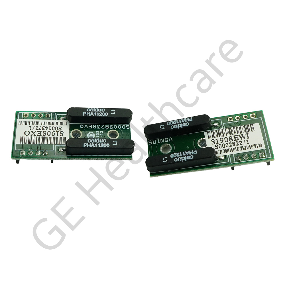 Definium 8000 (Thunder) WS Grid Sensing Switch PWB Definium 8000 (Thunder) WS Grid Sensing Switch PWB