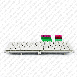 English Alphanumeric Key Assembly English Alphanumeric Key Assembly