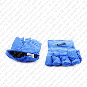 Mid Arm Cryo Gloves Large Mid Arm Cryo Gloves Large