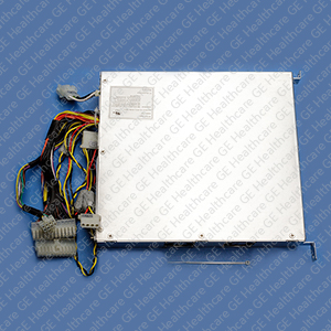 Acquisition Processing System (APS) Assembly 5166108-R Acquisition Processing System (APS) Assembly 5166108-R