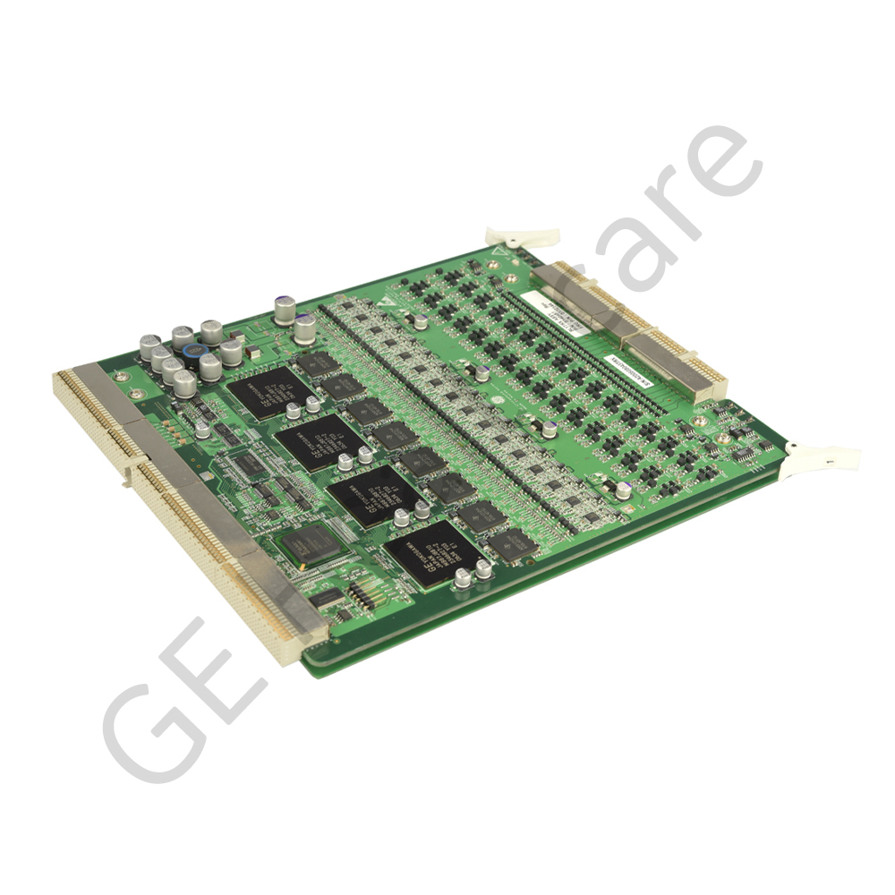 BL1TRX Board Assembly BL1TRX Board Assembly