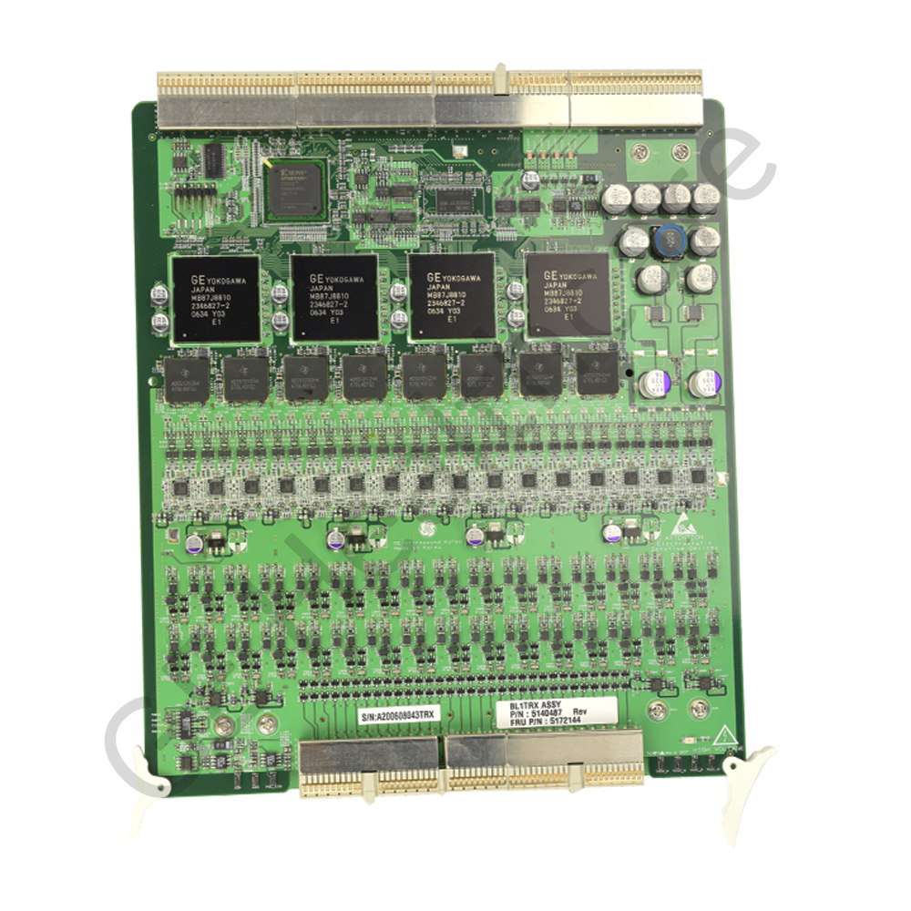 BL1TRX Board Assembly BL1TRX Board Assembly