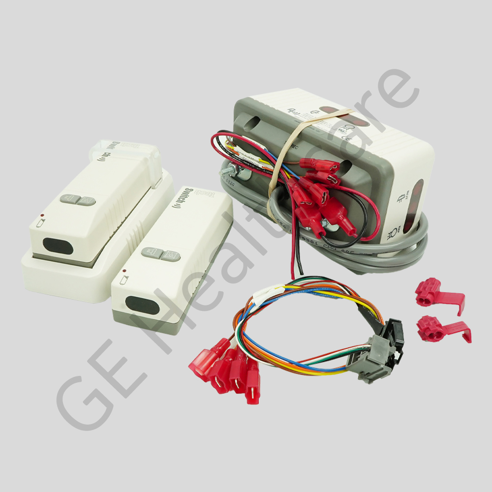 Remote Infared Hand Switch for Mobile RAD Applications 5176574 Remote Infared Hand Switch for Mobile RAD Applications 5176574