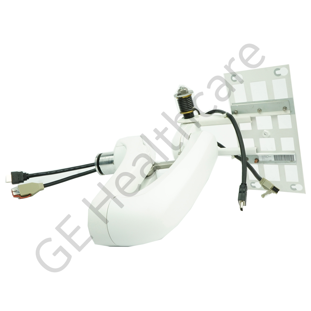 LCD Arm with Cables LCD Arm with Cables