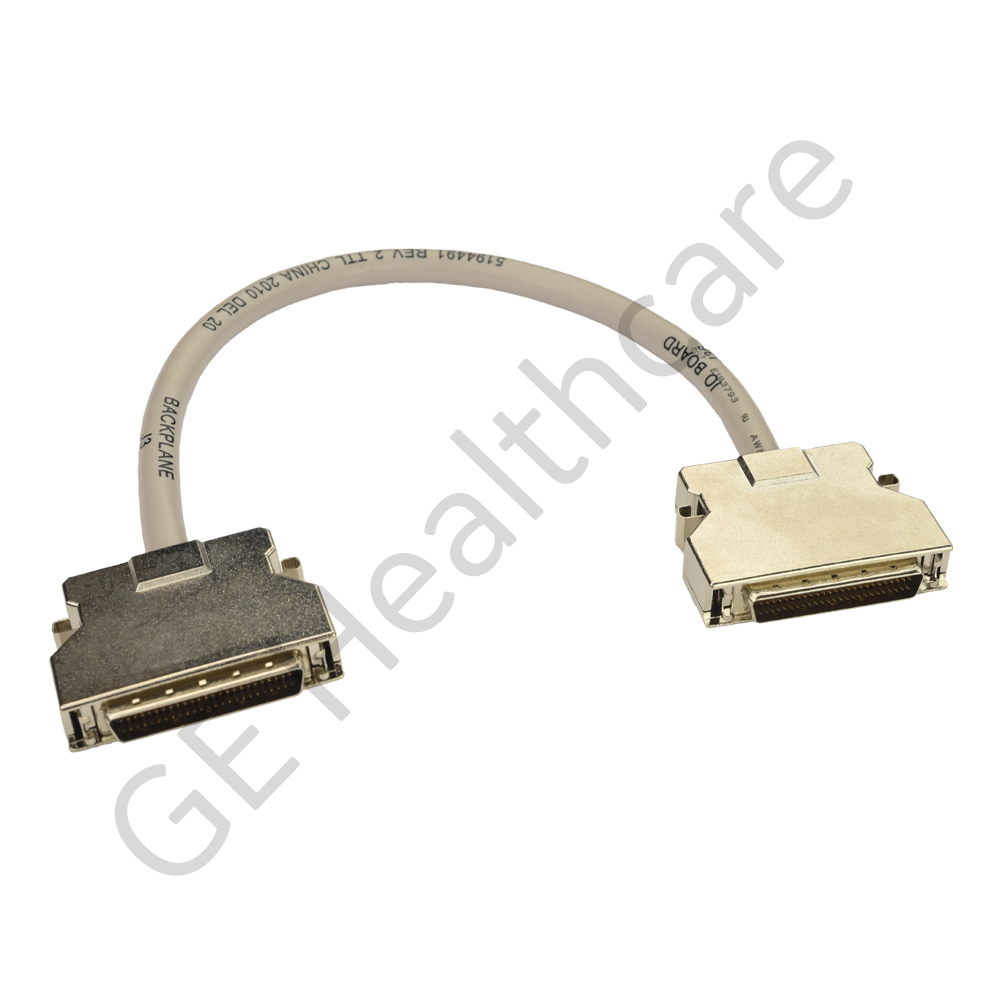 Back End Processor (BEP) to Backplane Cable Back End Processor (BEP) to Backplane Cable