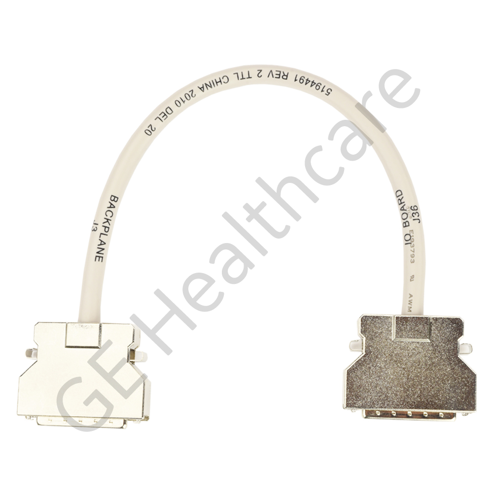 Back End Processor (BEP) to Backplane Cable Back End Processor (BEP) to Backplane Cable