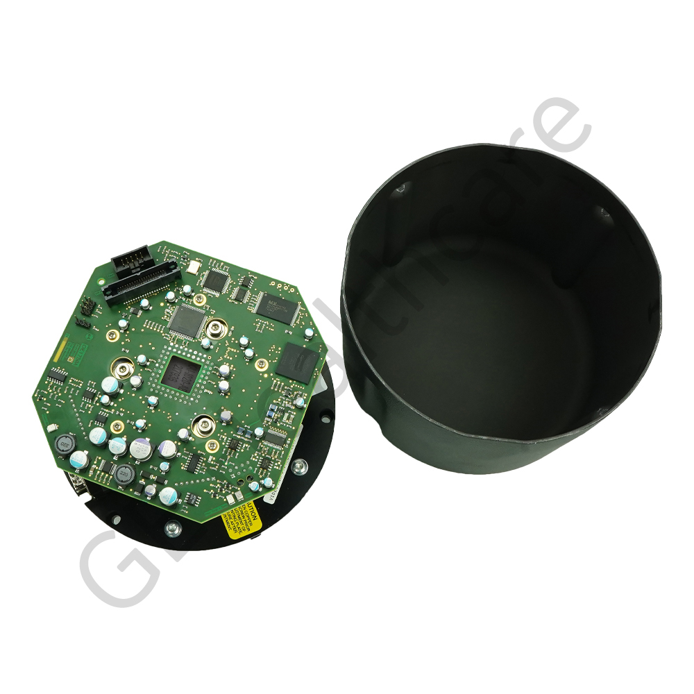 VIDEO ASM 25mm 3D VIDEO ASM 25mm 3D