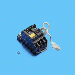 Cutler-Hammer GFI Switching Supply Immune 30 a 30 MA 15 MS Cutler-Hammer GFI Switching Supply Immune 30 a 30 MA 15 MS