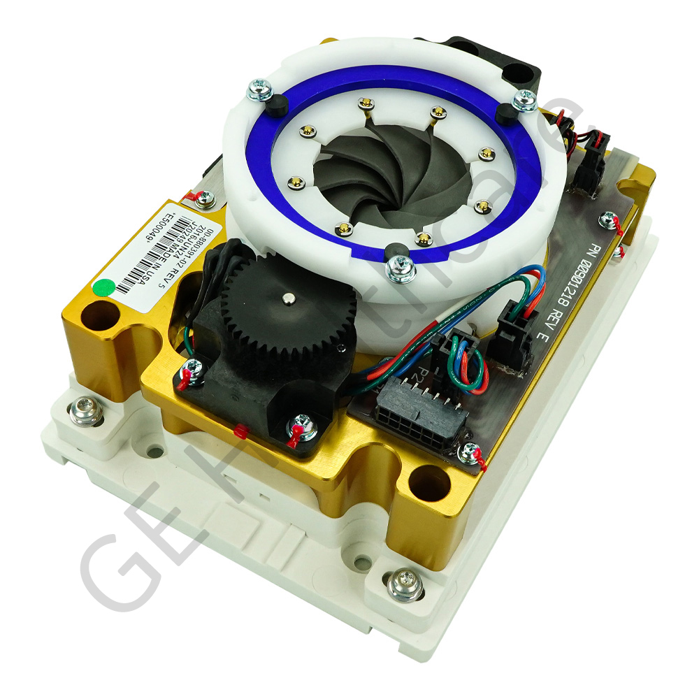Inspection Instructions and Collimator Assembly Base Unit 5324212 Inspection Instructions and Collimator Assembly Base Unit 5324212