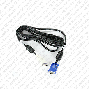 Cable DVI to D-Sub Video Cable Cable DVI to D-Sub Video Cable