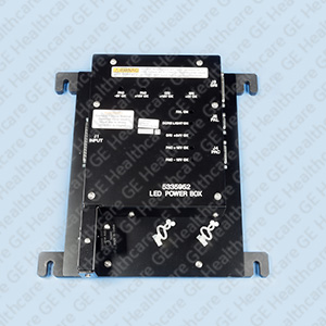 LED Power Box Assembly 5335952 LED Power Box Assembly 5335952