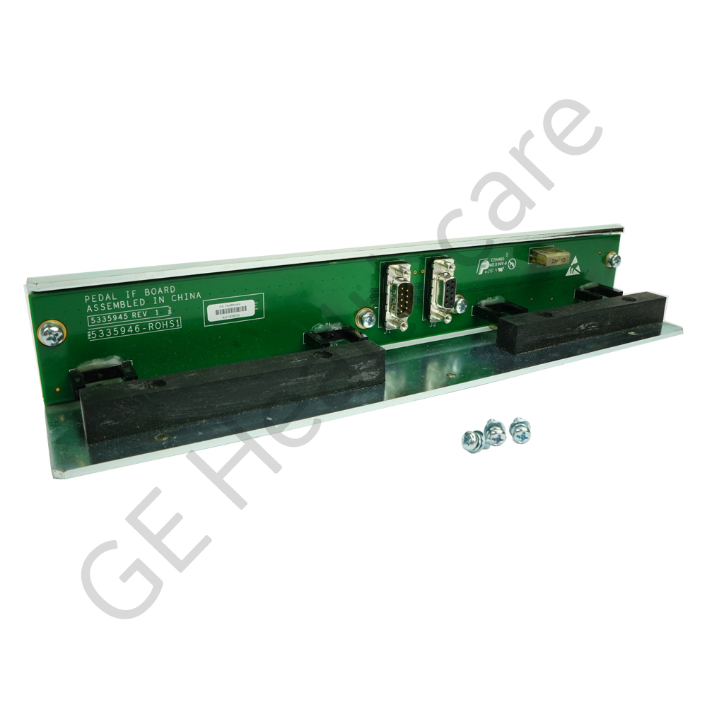 Interface Board Assembly 5336378 Interface Board Assembly 5336378