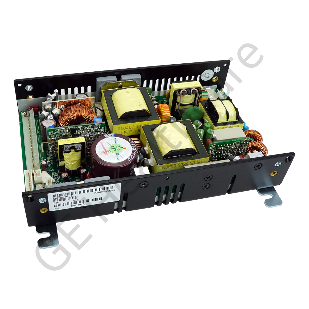 Large Monitor Power Supply Large Monitor Power Supply