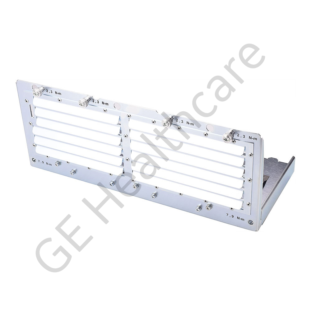 COVER ASM - DAS ENCLOSURE 5422064 COVER ASM - DAS ENCLOSURE 5422064