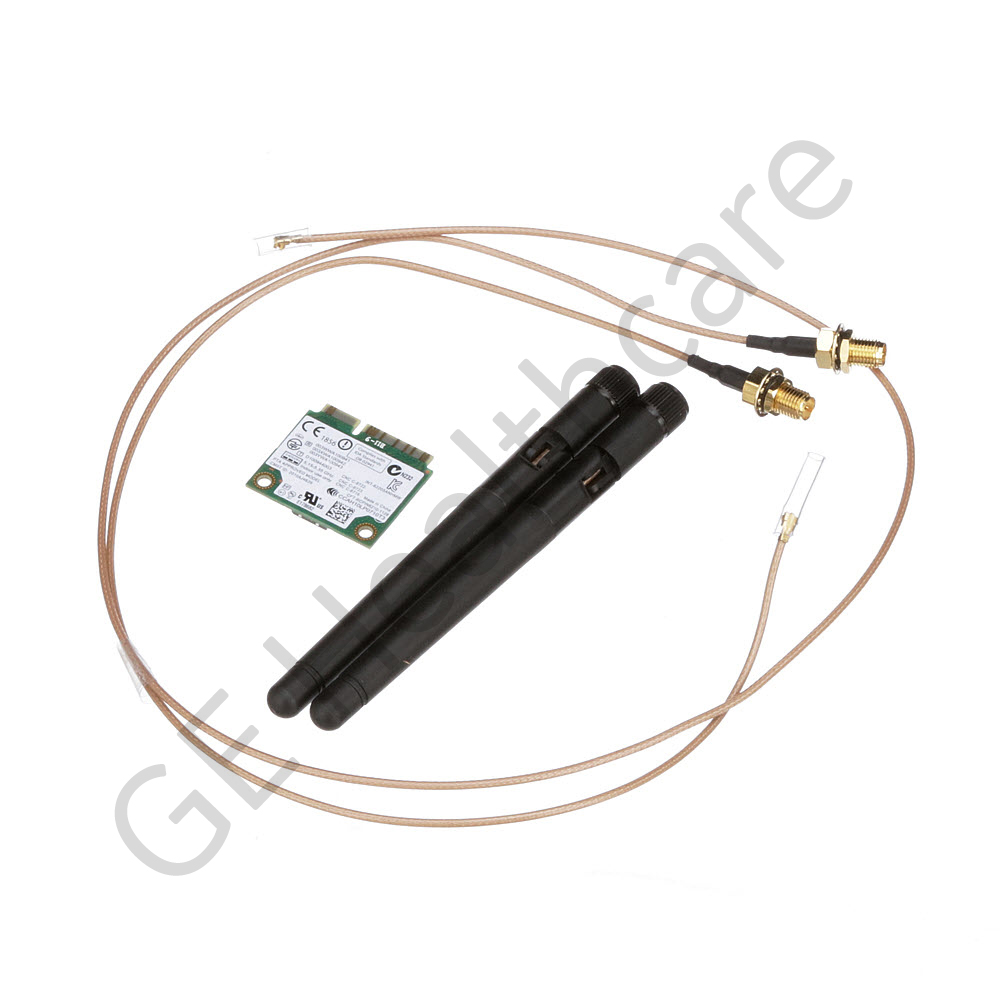 Back End Processor 6.X (BEP6.X) Wireless Parts Back End Processor 6.X (BEP6.X) Wireless Parts