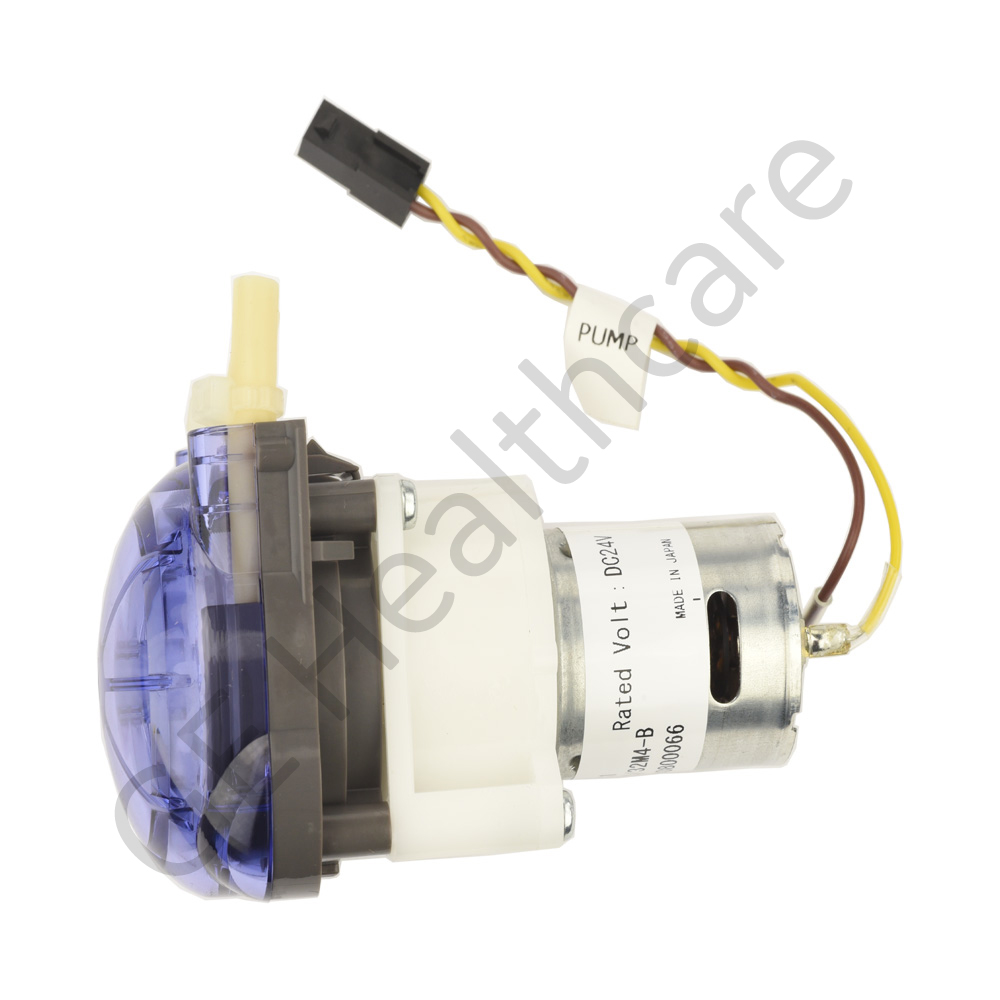 trophon EPR SRVC Fill Pump trophon EPR SRVC Fill Pump