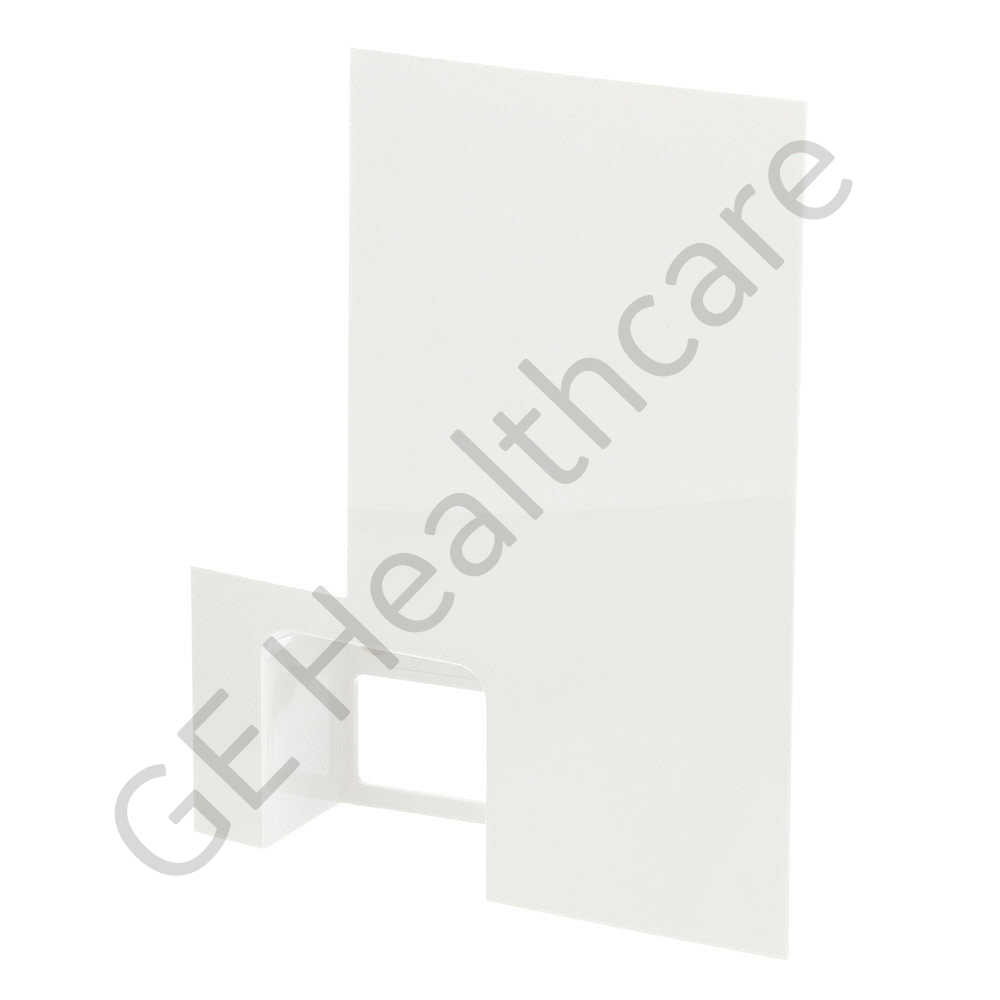 trophon EPR SRVC Elec Side Cover Protection Cover trophon EPR SRVC Elec Side Cover Protection Cover