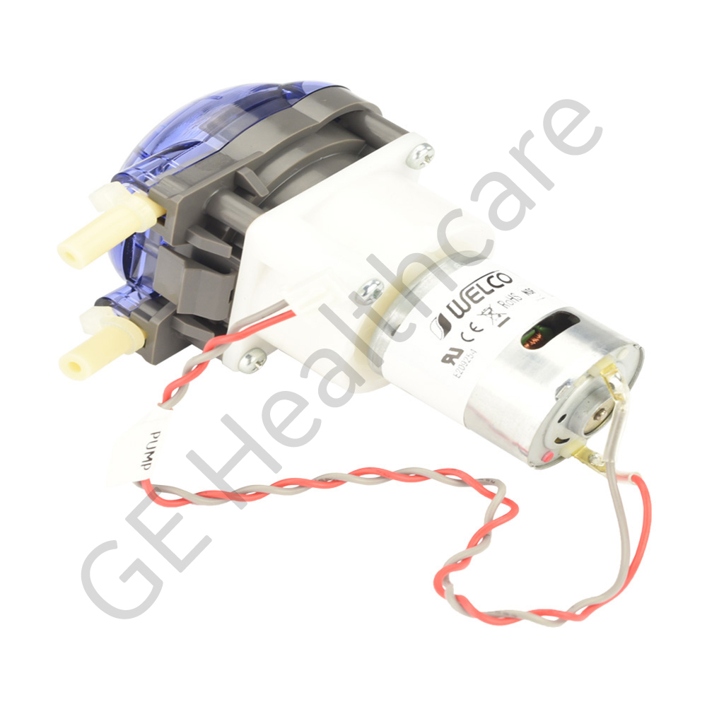 trophon EPR SRVC Purge Pump trophon EPR SRVC Purge Pump