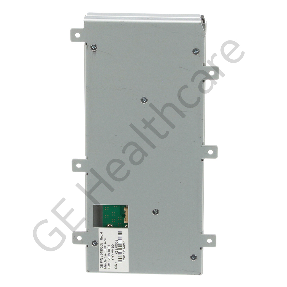 Alphanumeric Keyboard Assembly Polaris Alphanumeric Keyboard Assembly Polaris