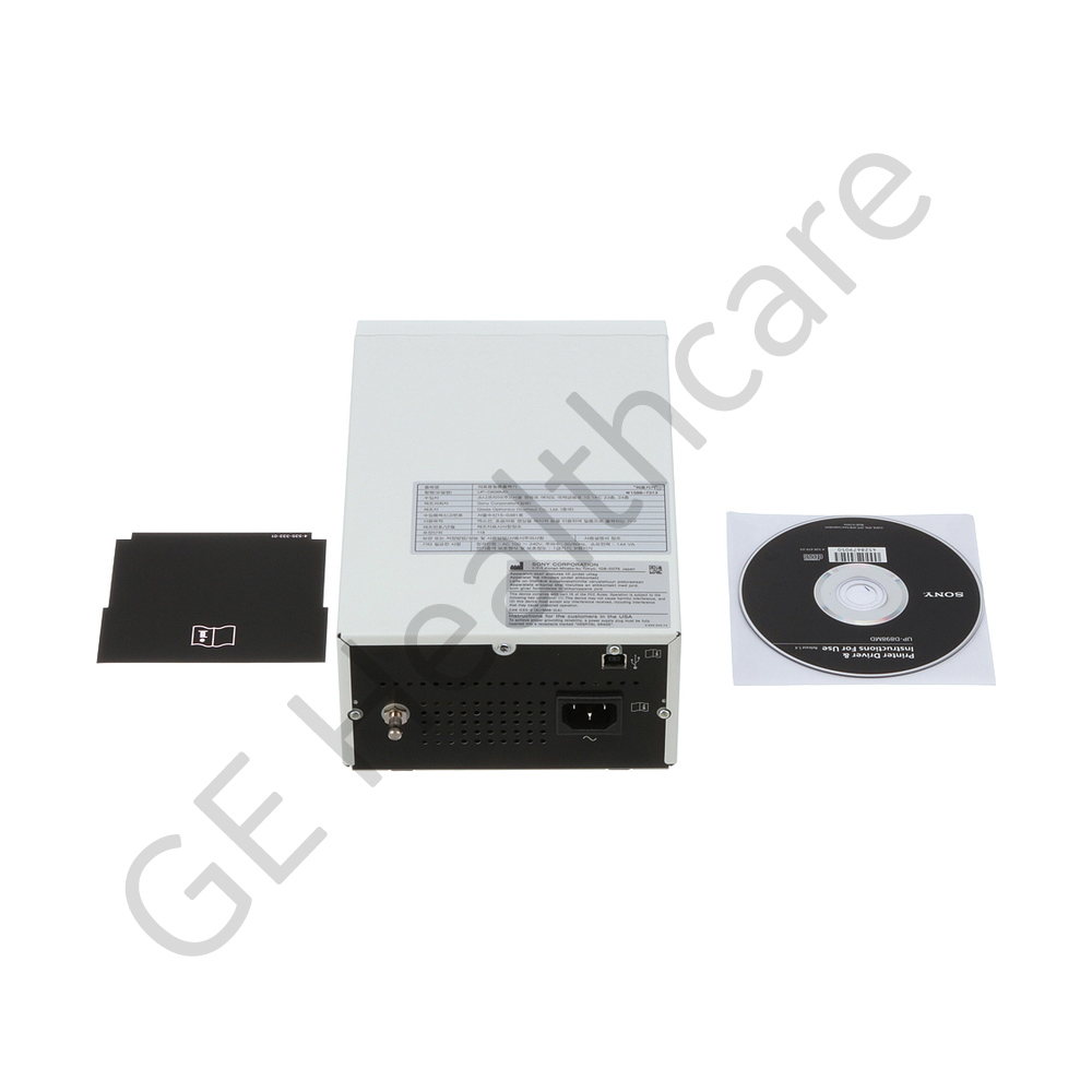 UP-D898 Black and White Printer 5599699 UP-D898 Black and White Printer 5599699