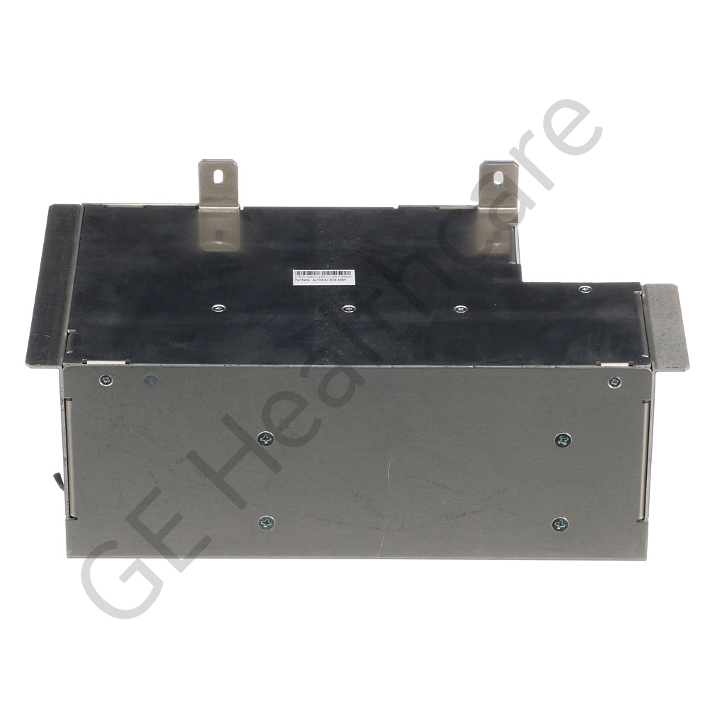 Alton AC Box Kit 5750877-2-S Alton AC Box Kit 5750877-2-S