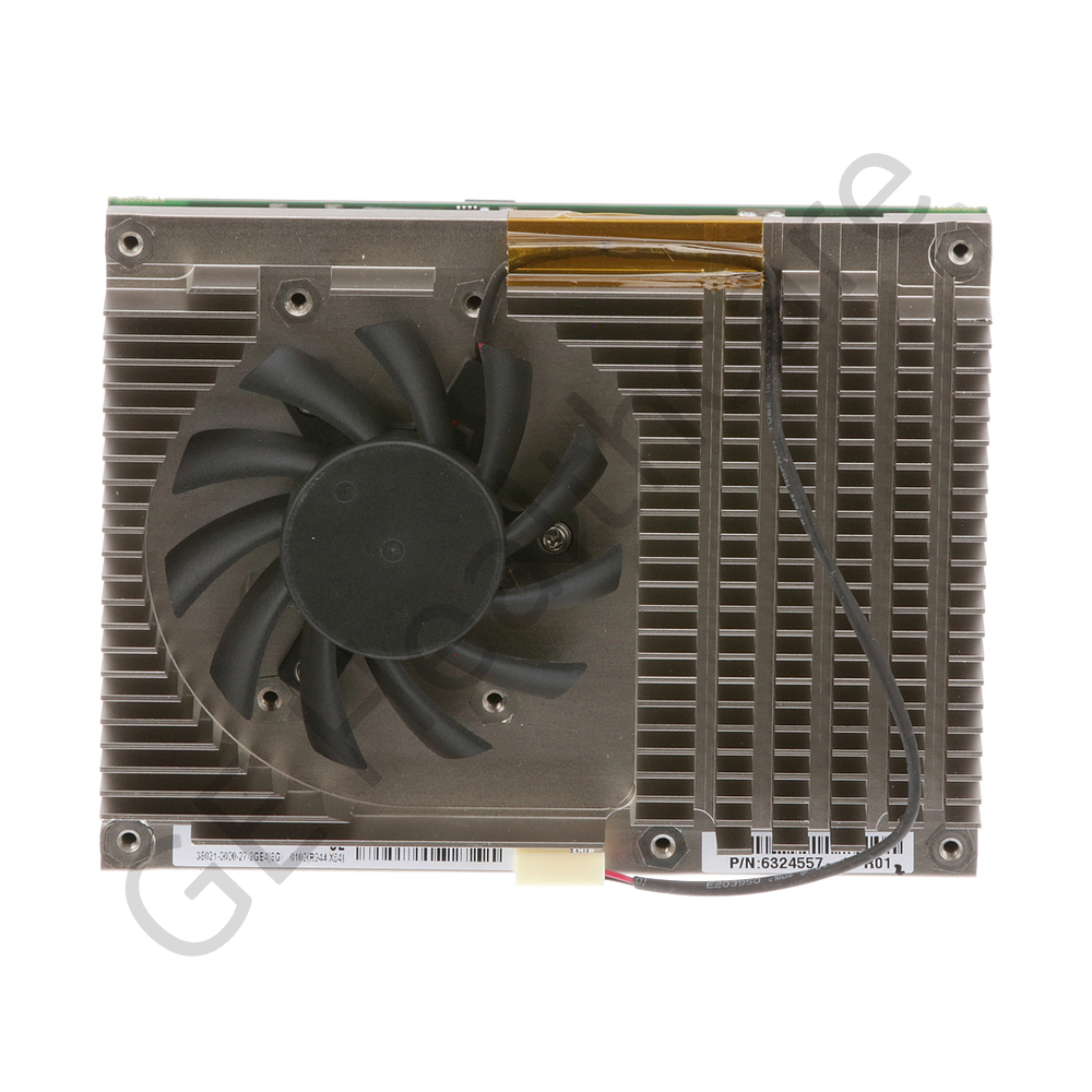 CEM Type 6 I5-3610ME DDR3 8GB Memory Heatsink with Fan CEM Type 6 I5-3610ME DDR3 8GB Memory Heatsink with Fan