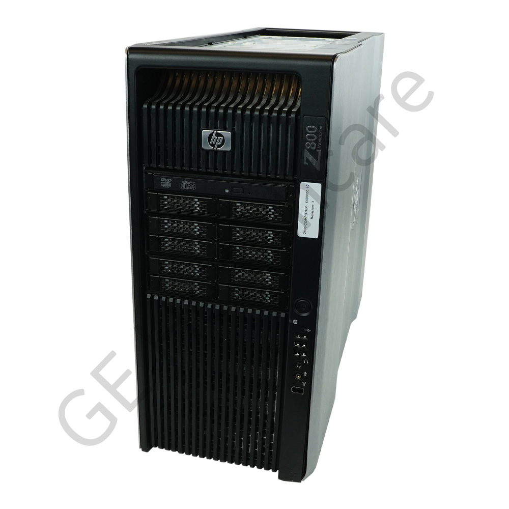 NIOHD 64 Computer 6400000-10 NIOHD 64 Computer 6400000-10