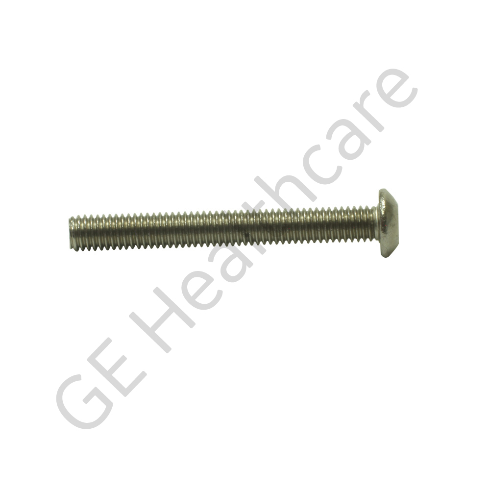 M3 X 25 Button Head Screw Stainless Steel M3 X 25 Button Head Screw Stainless Steel