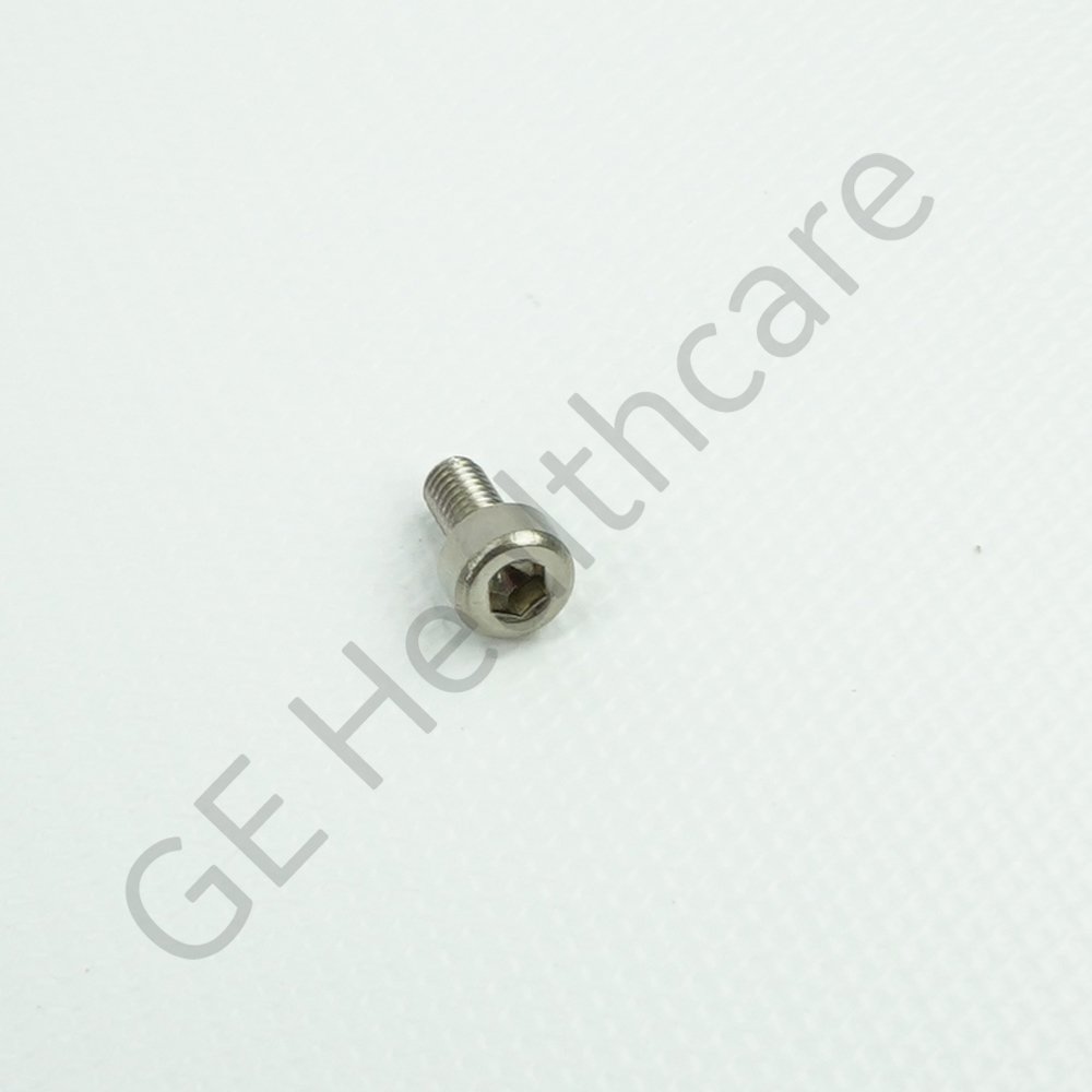 M3 X 6 Socket Head Screw Stainless Steel M3 X 6 Socket Head Screw Stainless Steel