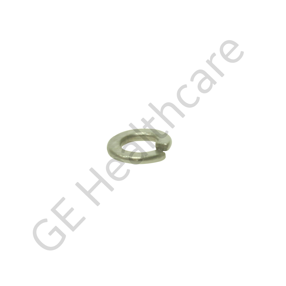 M2 X 2.1 Inner Diameter 0.5 Split Ring Lock Washer M2 X 2.1 Inner Diameter 0.5 Split Ring Lock Washer