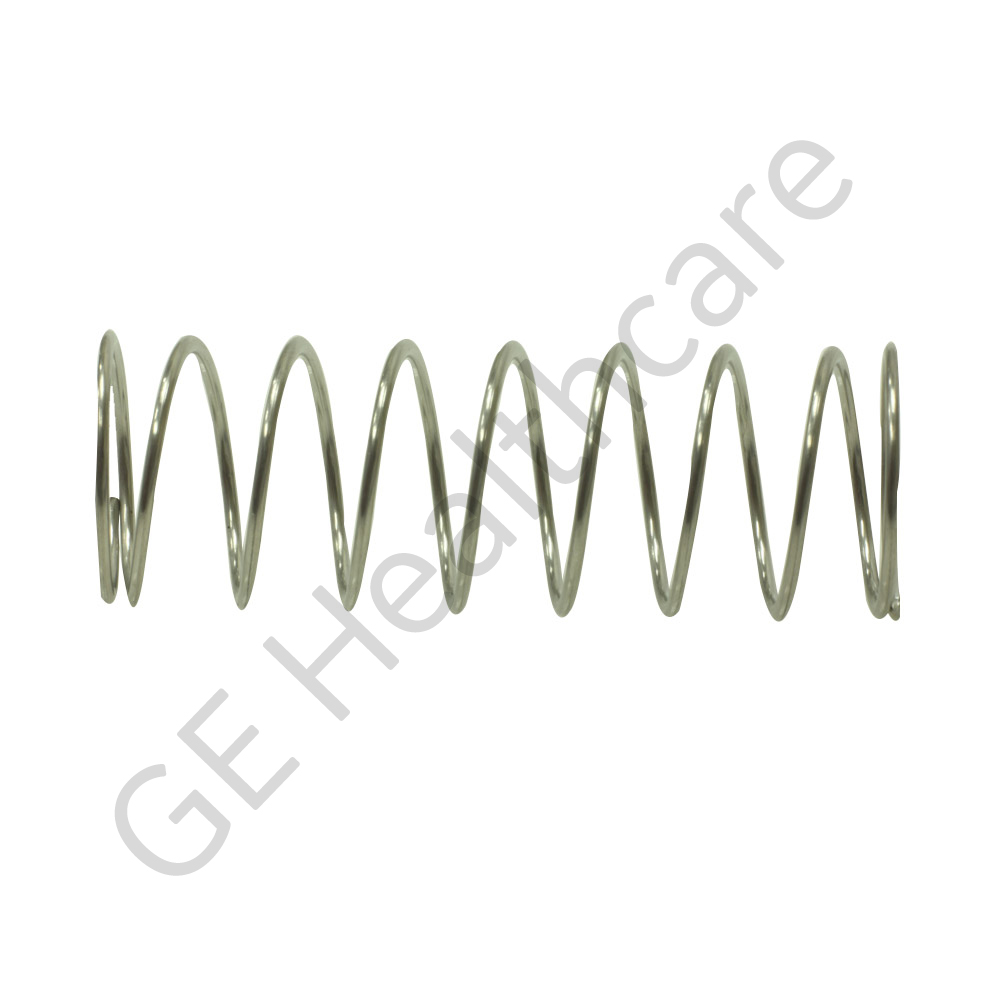 Compression Spring 0.66 x 2.500 L Compression Spring 0.66 x 2.500 L